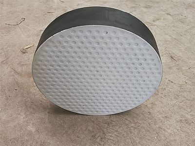 远安县四氟板式橡胶支座易于更换缓冲隔震